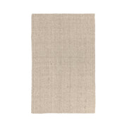 Lisbon Rug - Natural/Ivory - 2'x3'