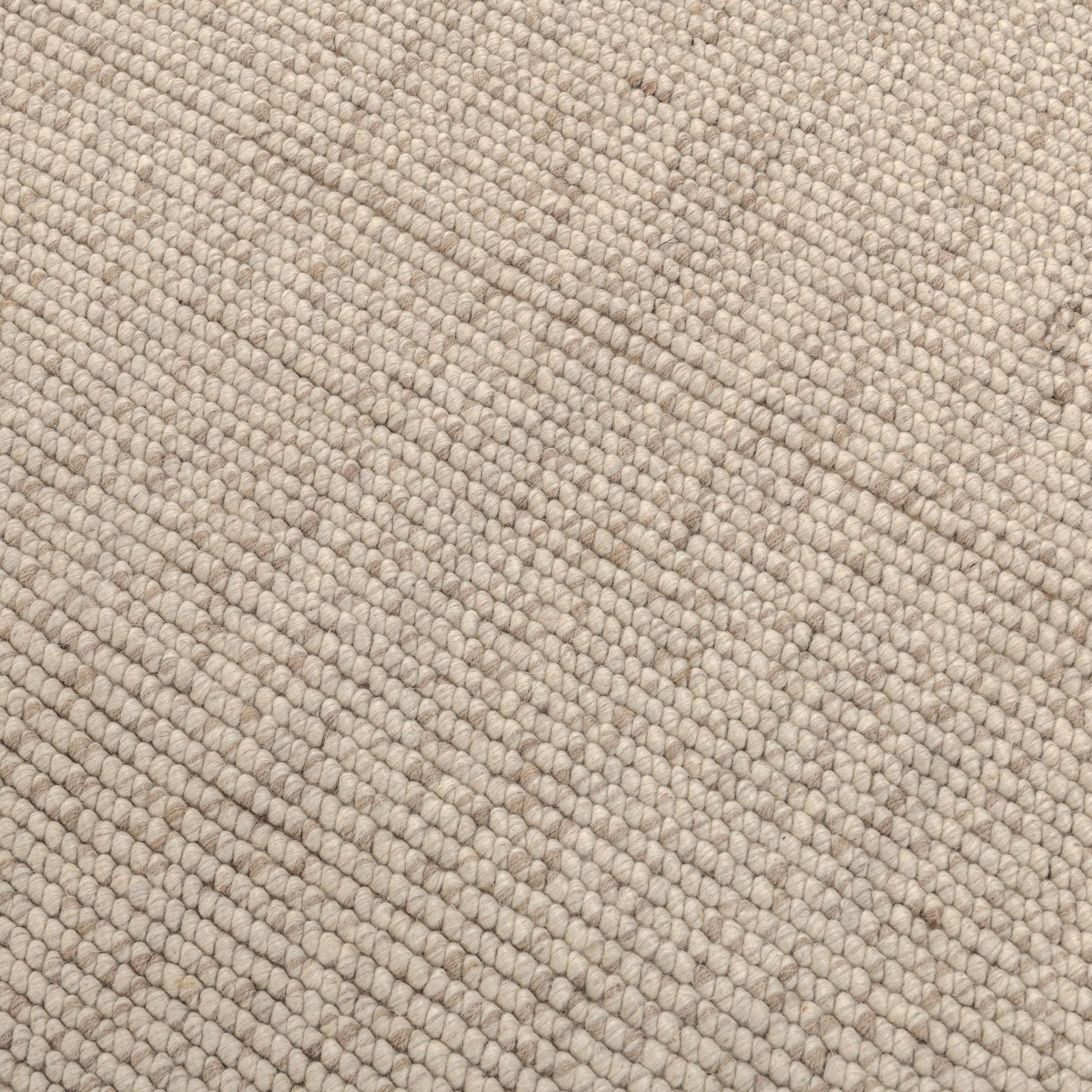 Lisbon Rug - Natural/Ivory - 2'x3'