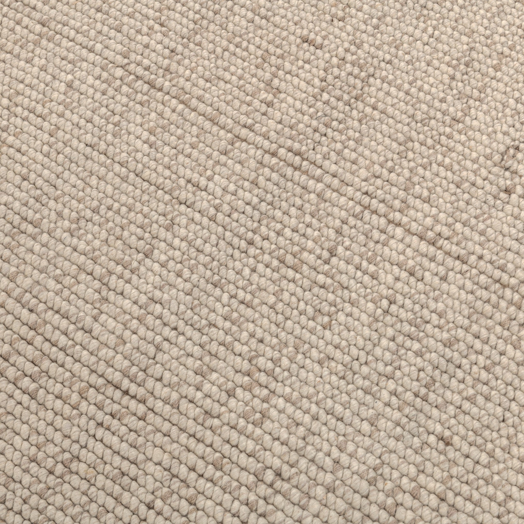 Lisbon Rug - Natural/Ivory - 2'x3'