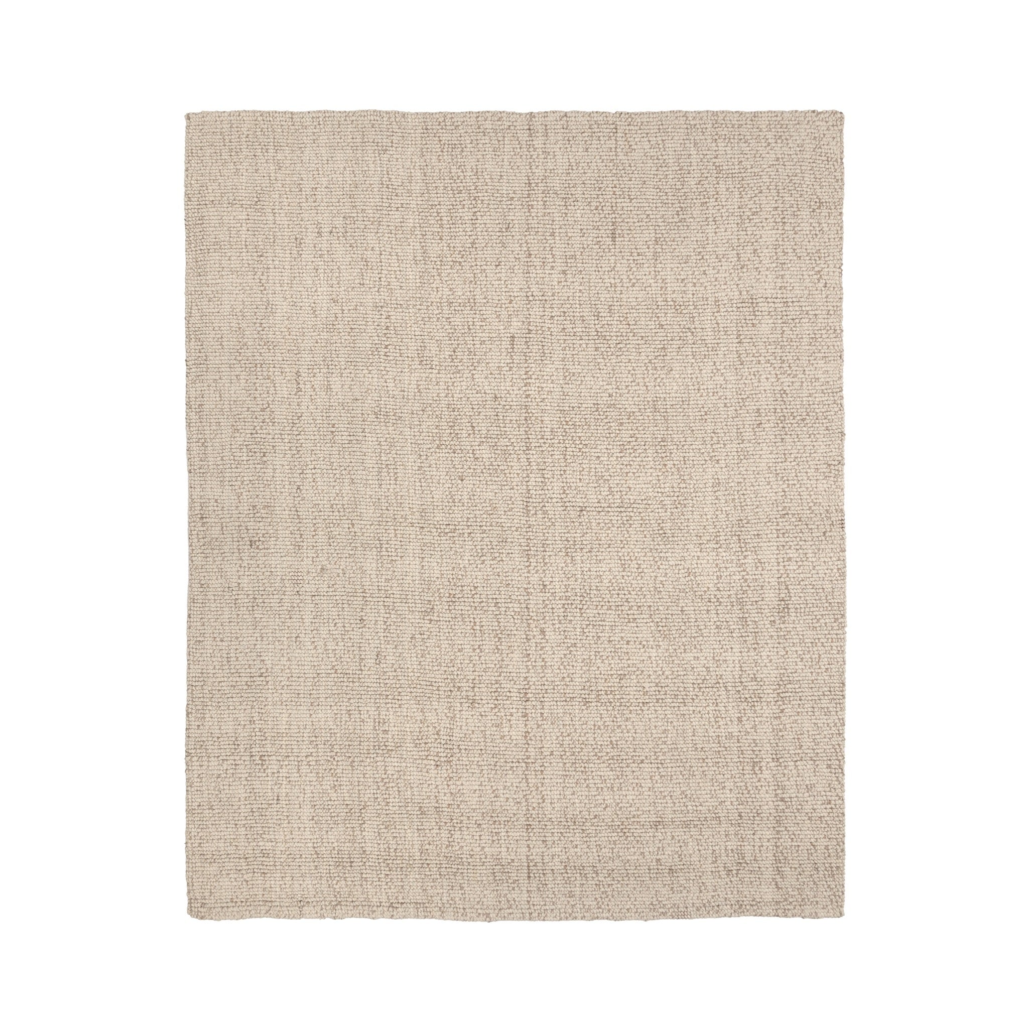 Lisbon Rug - Natural/Ivory - 2'x3'