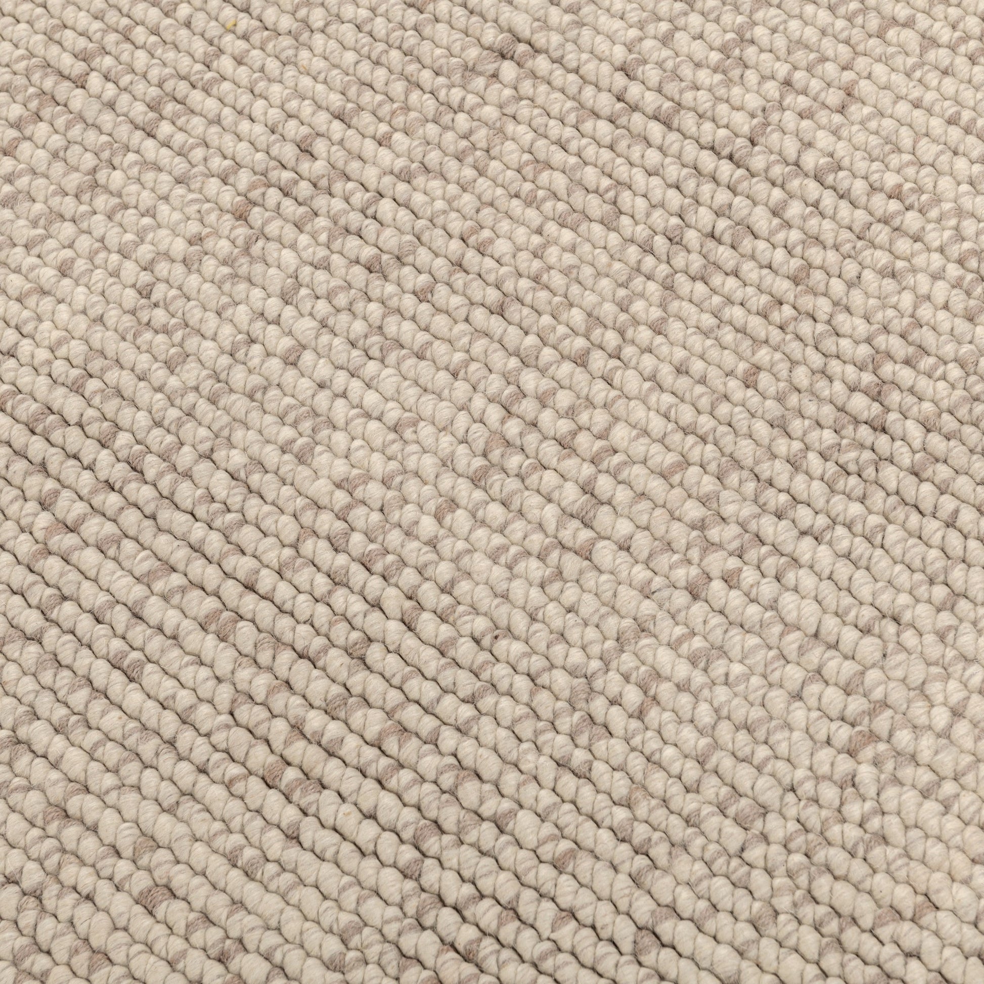 Lisbon Rug - Natural/Ivory - 2'x3'