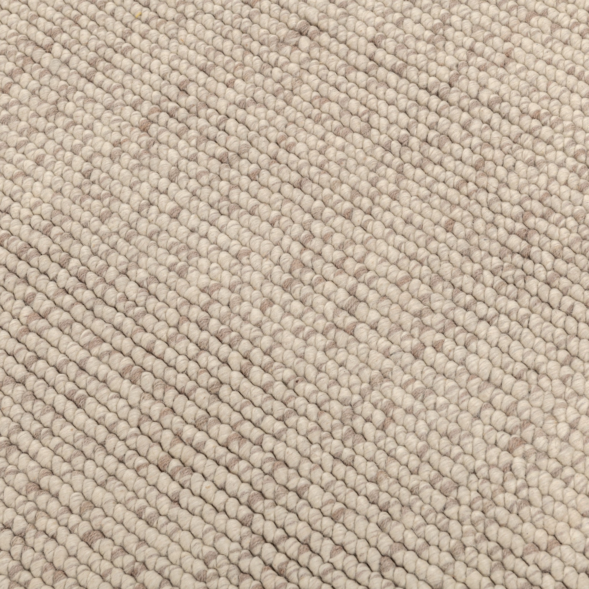 Lisbon Rug - Natural/Ivory - 2'x3'