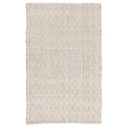 Tomar Rug - Natural/Ivory - 2'x3'