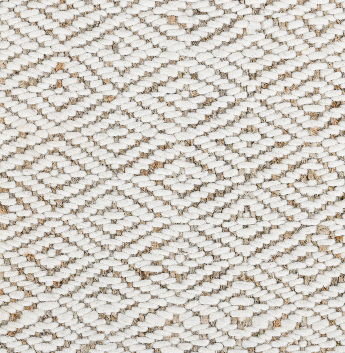 Tomar Rug - Natural/Ivory - 2'x3'