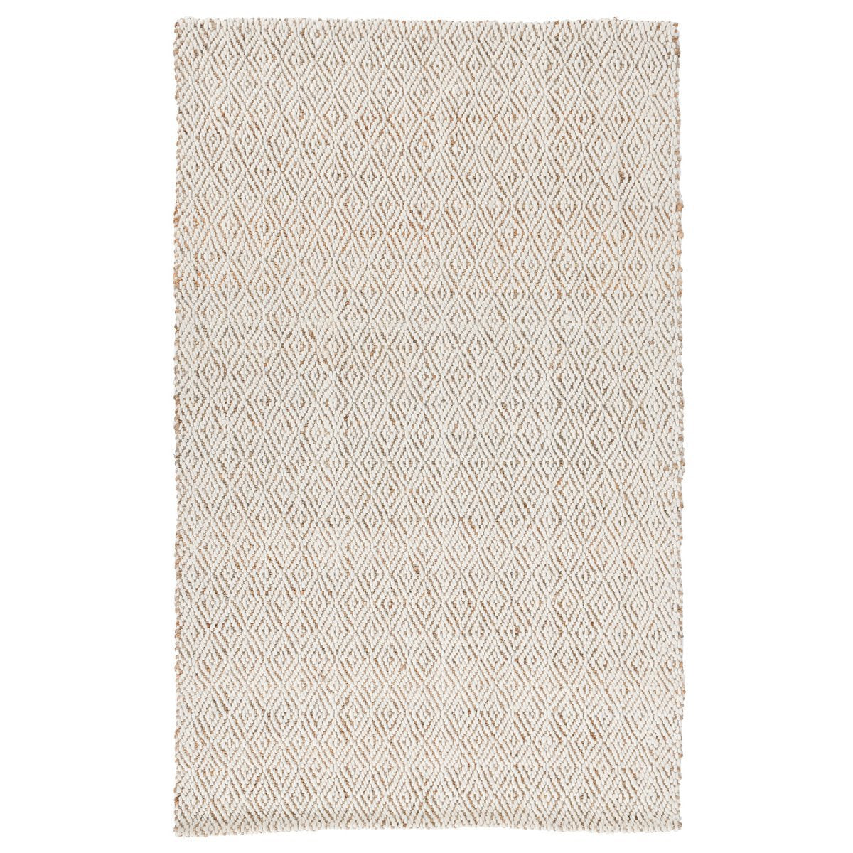 Tomar Rug - Natural/Ivory - 2'x3'