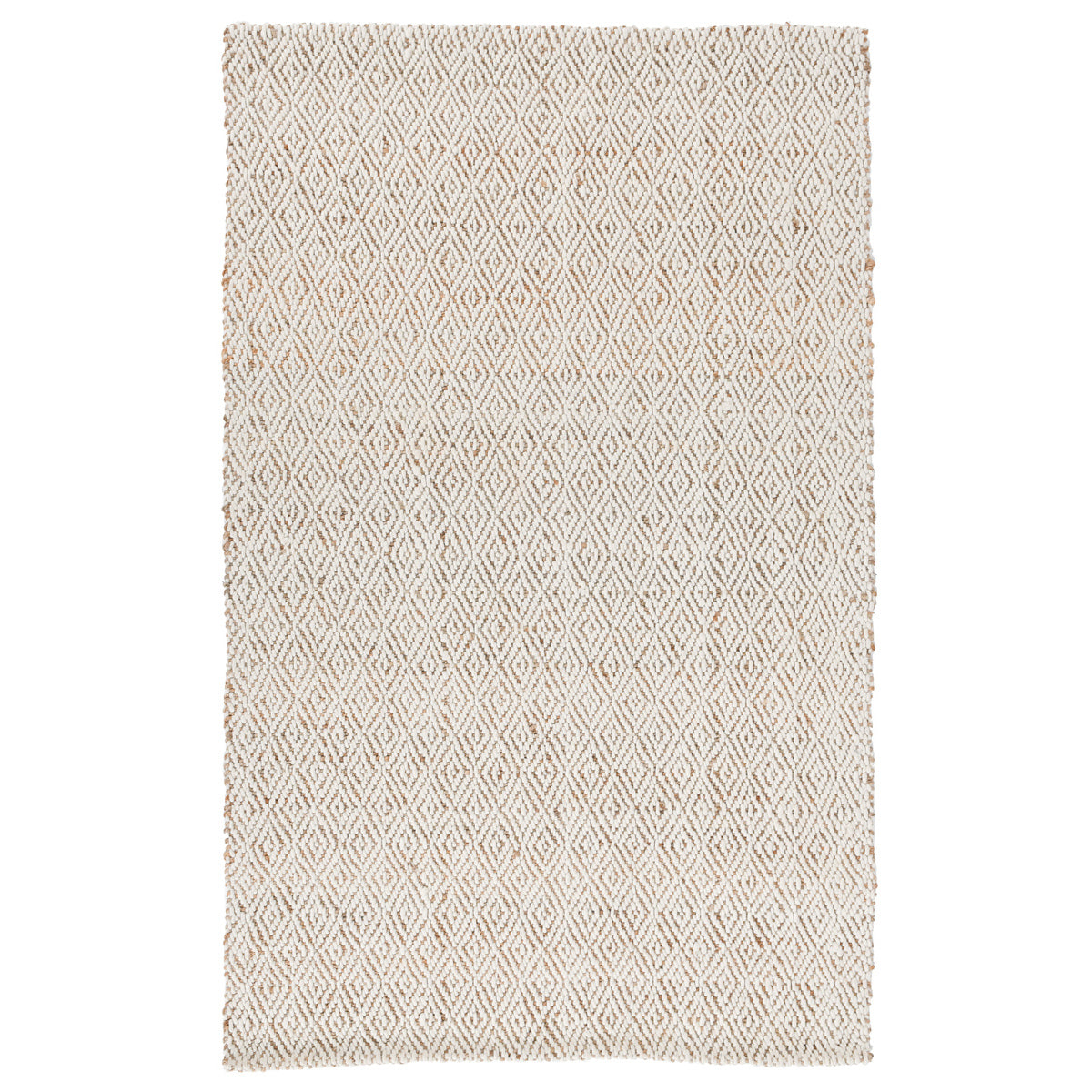 Tomar Rug - Natural/Ivory - 2'x3'