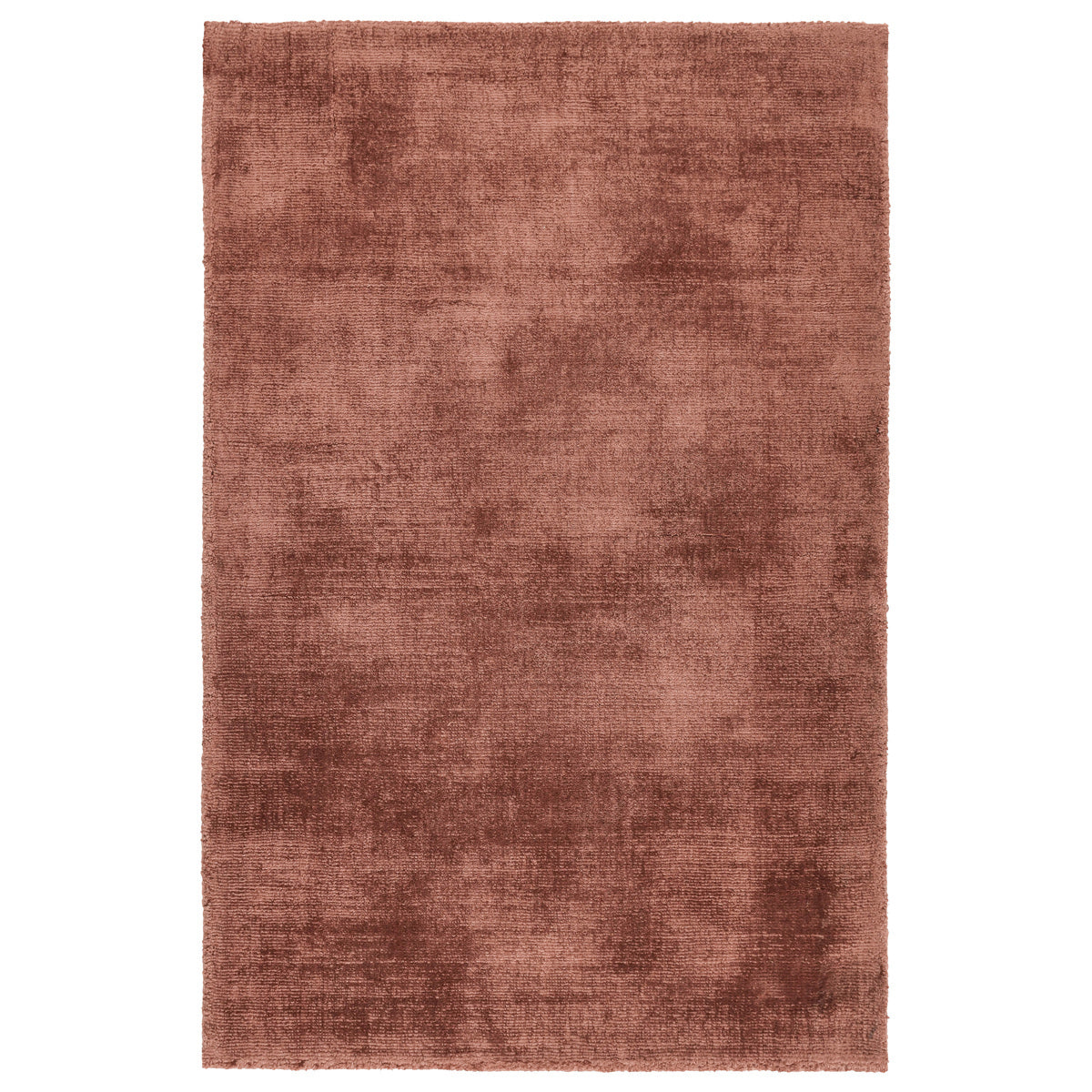 Berlin Distressed Rug - Terracotta - 2'x3'
