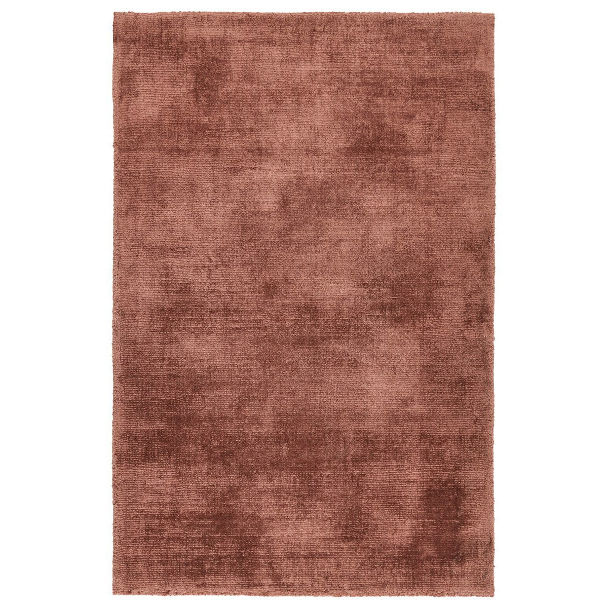 Berlin Distressed Rug - Terracotta - 2'x3'