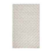 Portola Rug - Ivory - 2'x3'