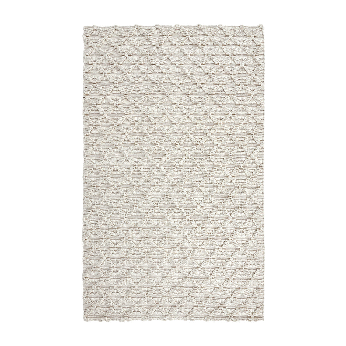 Portola Rug - Ivory - 2'x3'