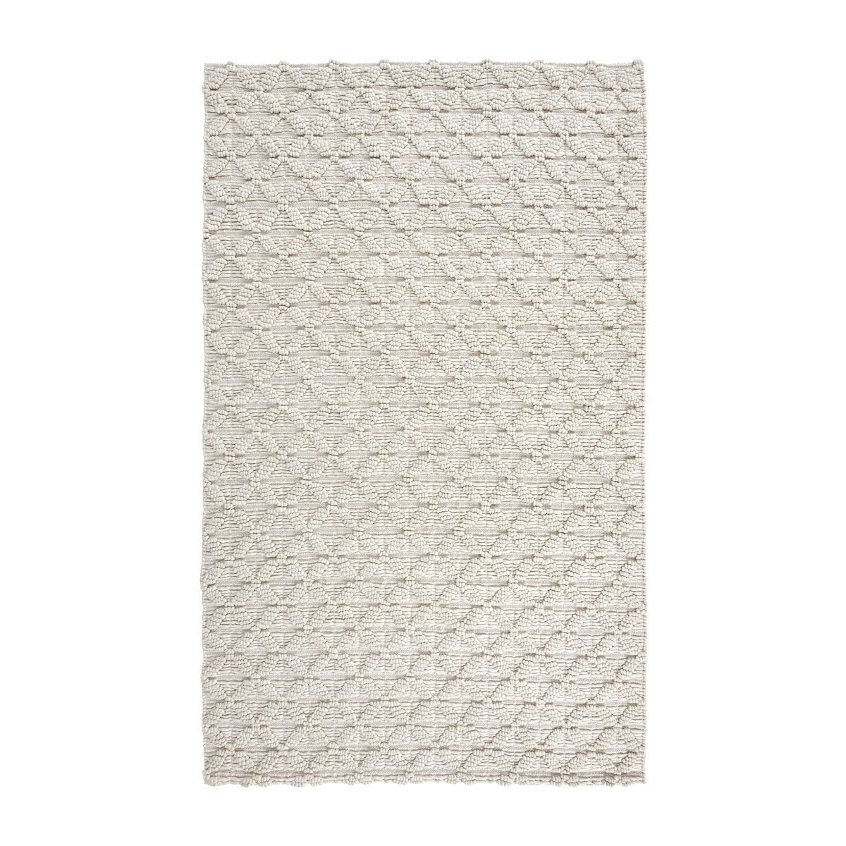 Portola Rug - Ivory - 2'x3'