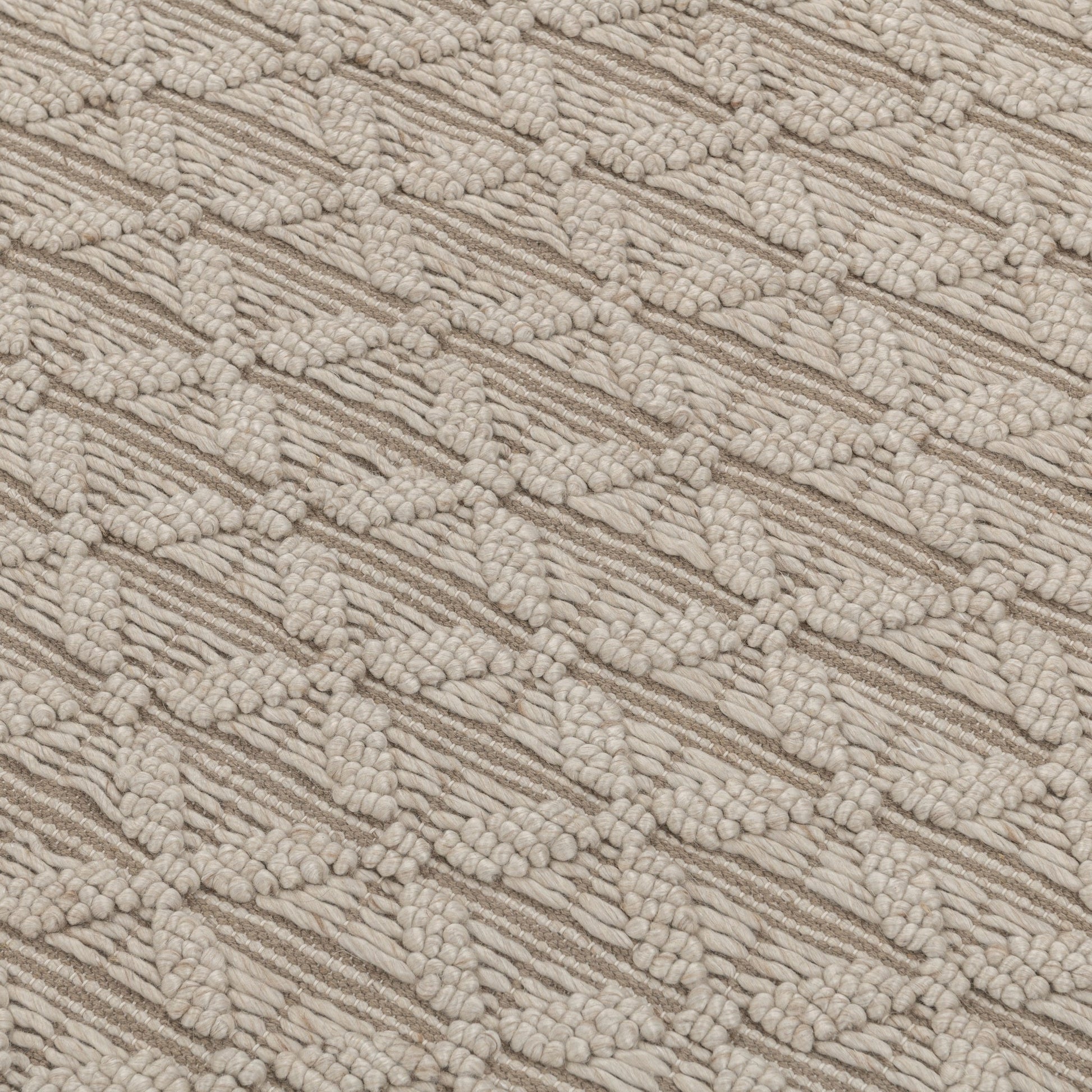 Portola Rug - Natural/Ivory - 2'x3'