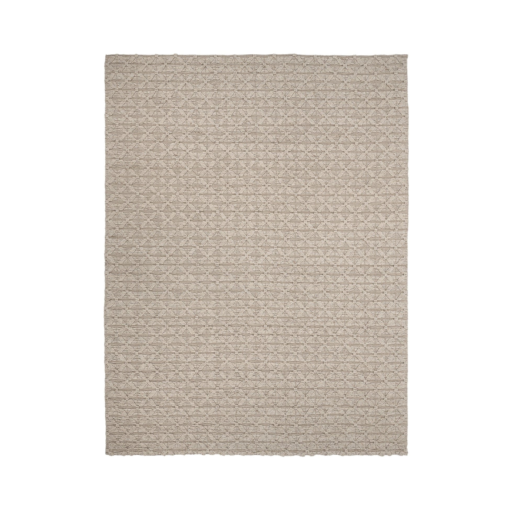 Portola Rug - Natural/Ivory - 2'x3'