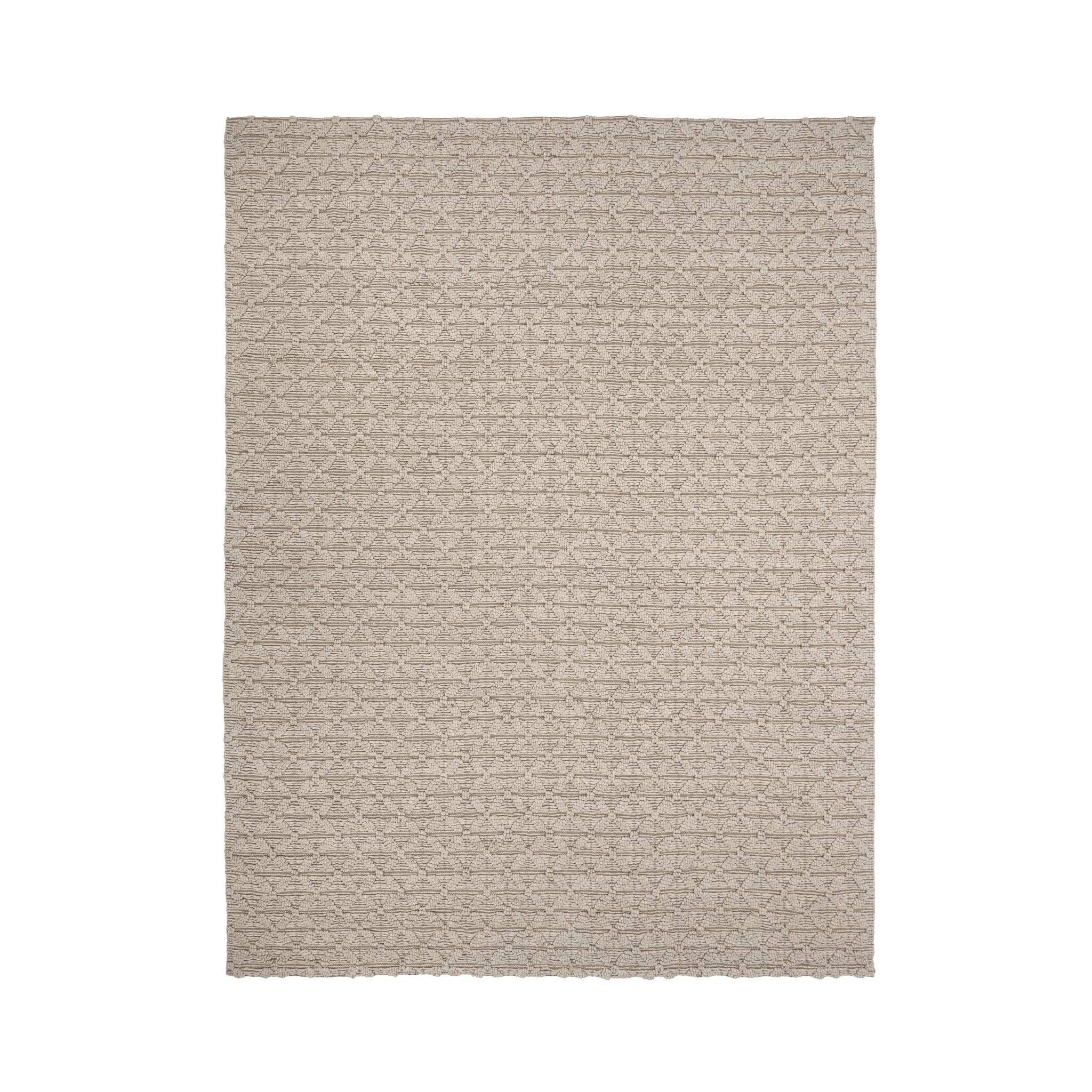Portola Rug - Natural/Ivory - 2'x3'