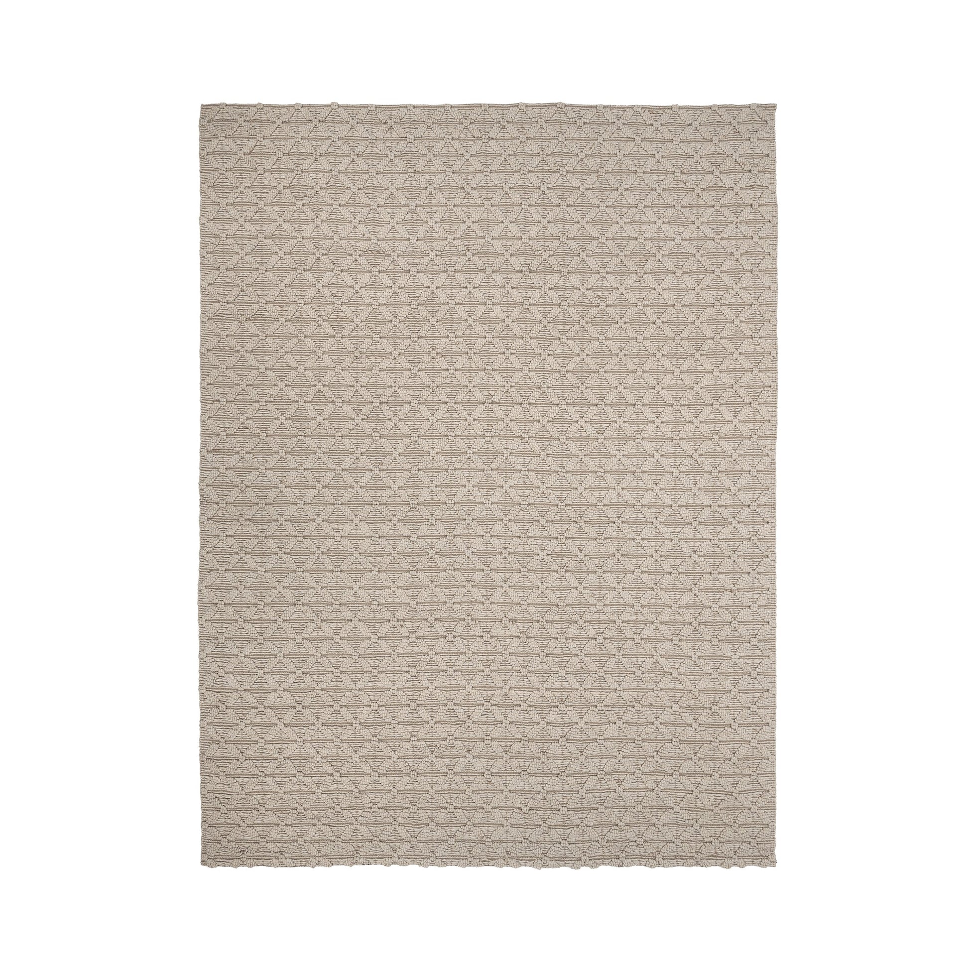 Portola Rug - Natural/Ivory - 2'x3'