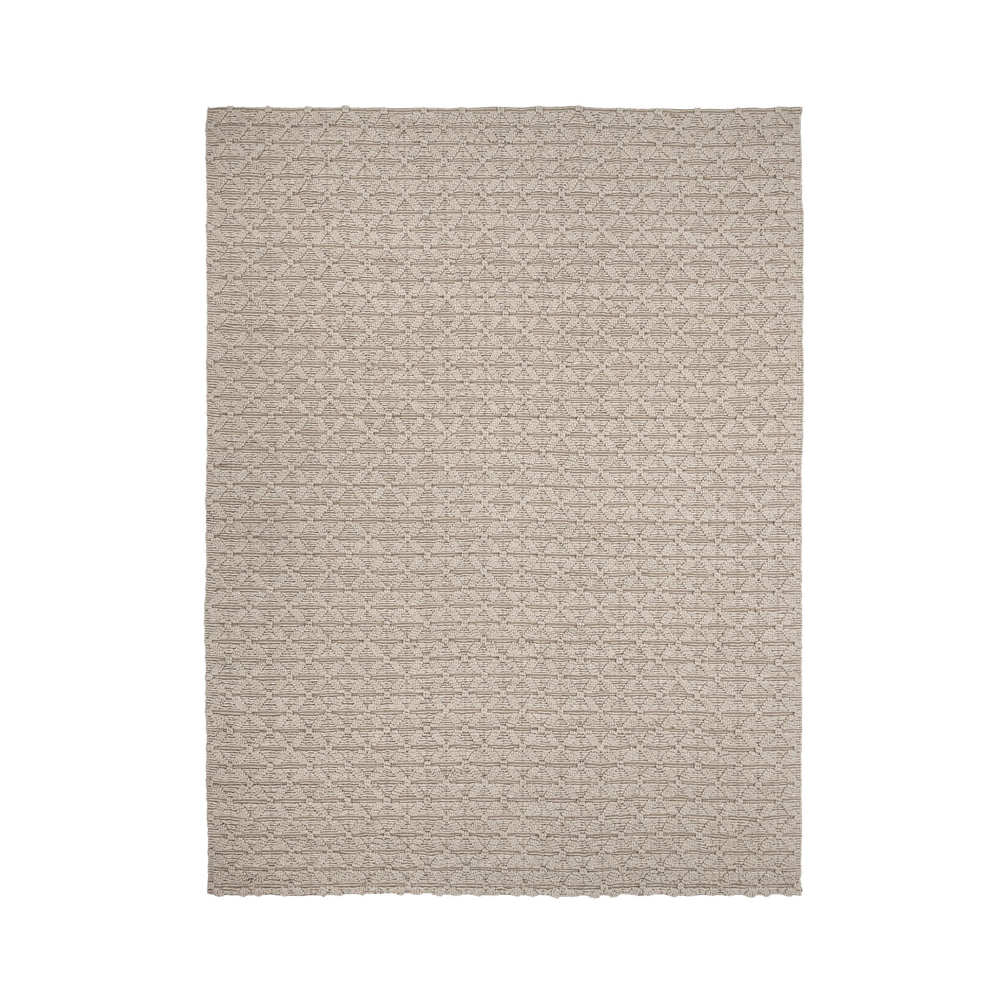 Portola Rug - Natural/Ivory - 2'x3'