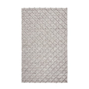 Portola Rug - Silver Gray - 2'x3'