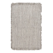 Bradbury Wool Rug - Natural - 2'x3'