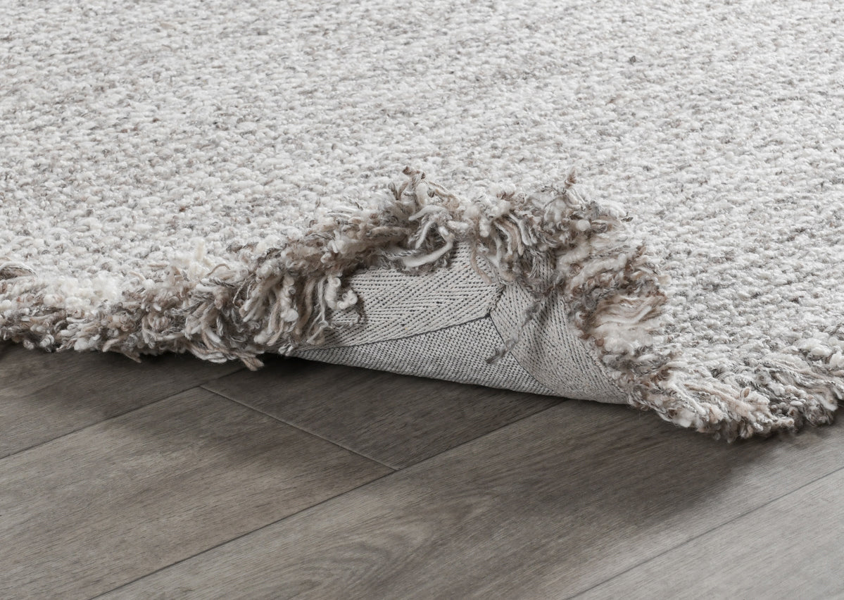 Bradbury Wool Rug - Natural - 2'x3'