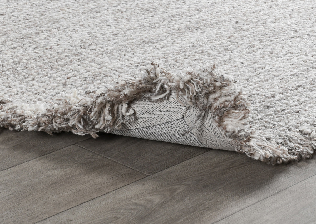 Bradbury Wool Rug - Natural - 2'x3'