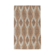Sylmar Rug - Natural/Ivory - 2'x3'