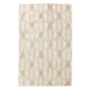 Tustin Rug - Ivory/Natural - 2'x3'