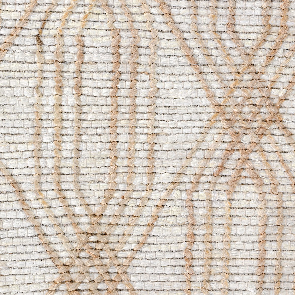 Tustin Rug - Ivory/Natural - 2'x3'