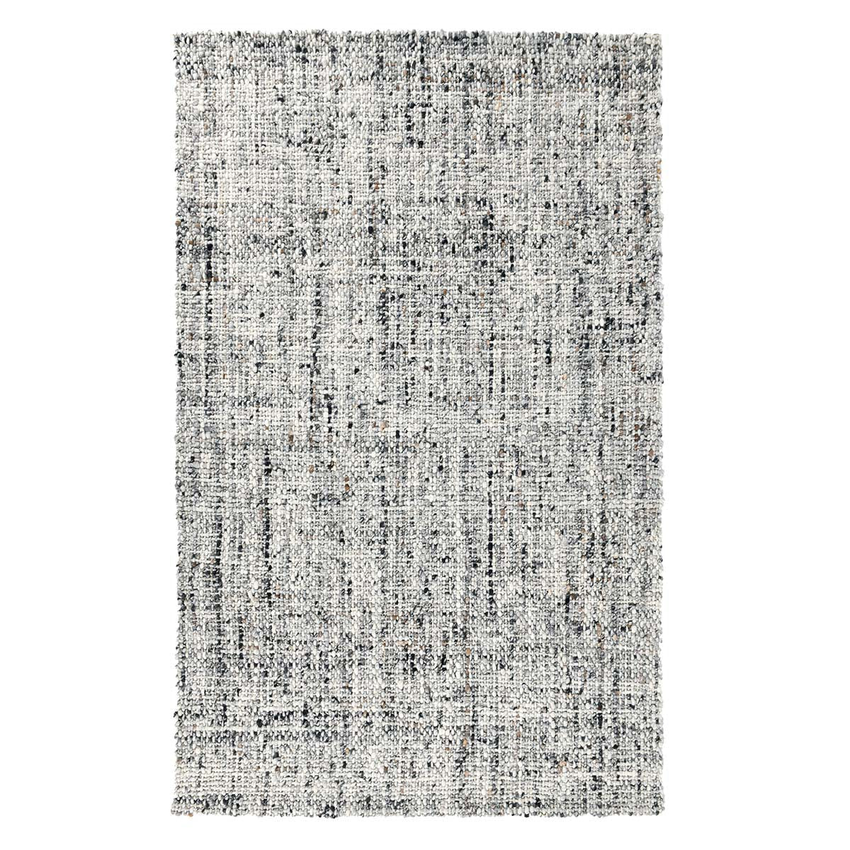 Lynwood Wool Rug - Gray - 2'x3'