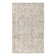 Lynwood Wool Rug - Natural - 2'x3'