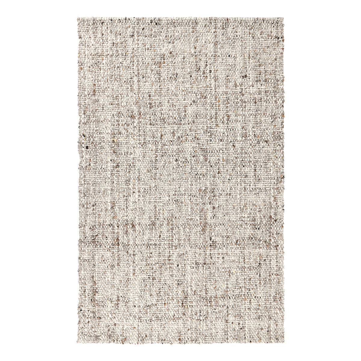Lynwood Wool Rug - Natural - 2'x3'