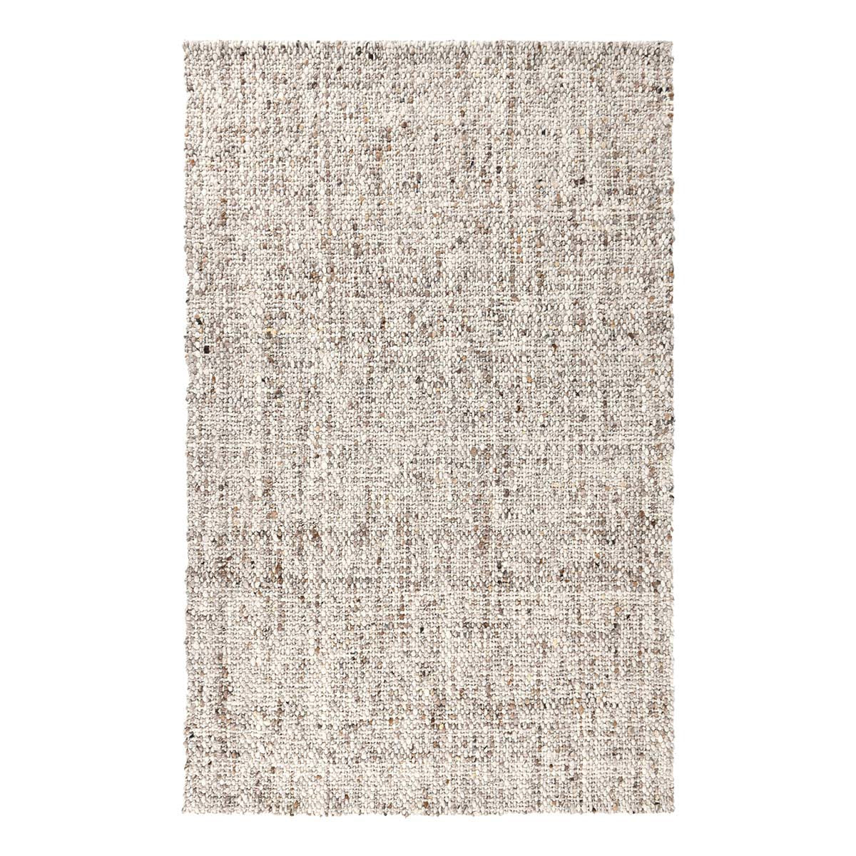 Lynwood Wool Rug - Natural - 2'x3'