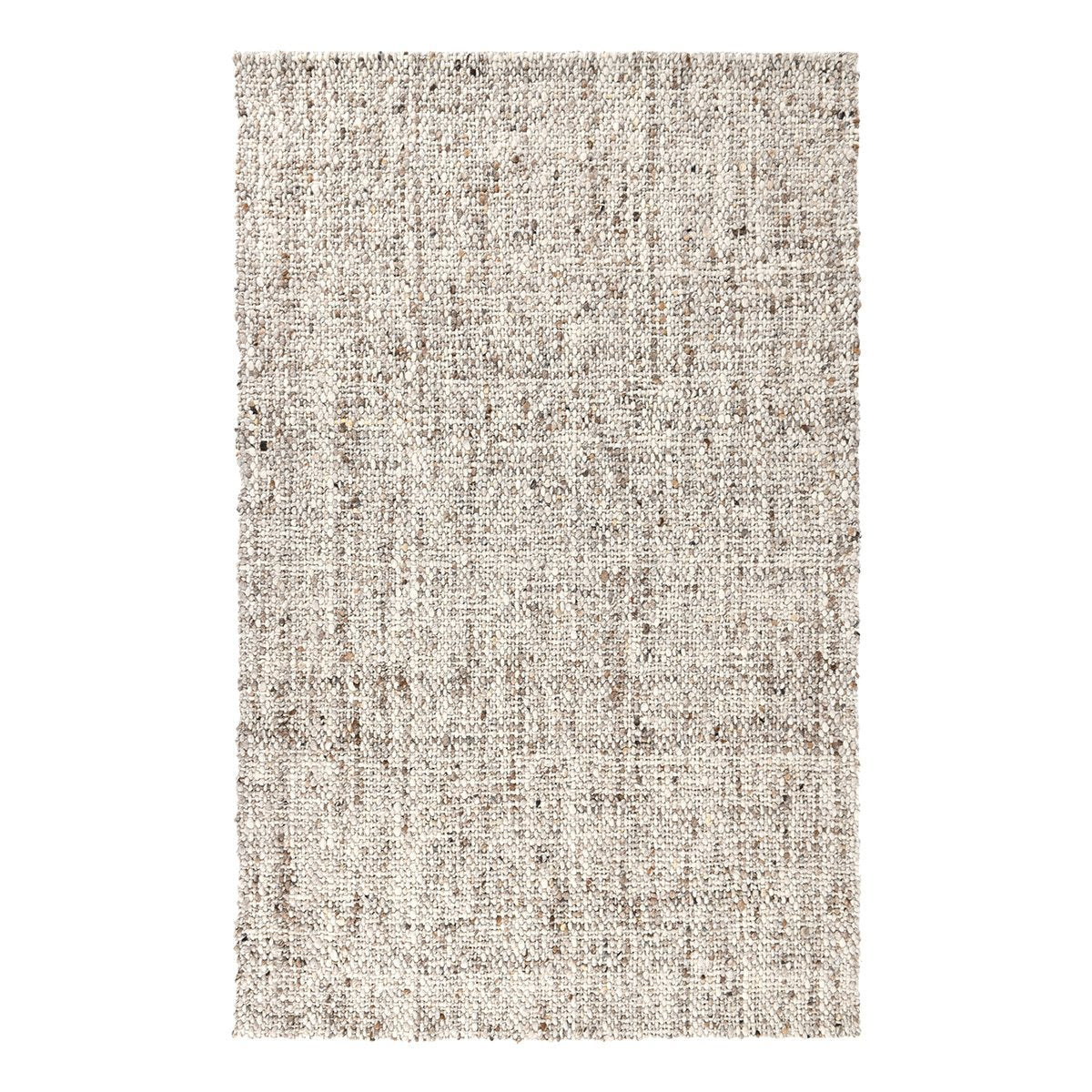 Lynwood Wool Rug - Natural - 2'x3'
