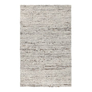 Loomis Wool Rug - Ivory/Natural - 2'x3'