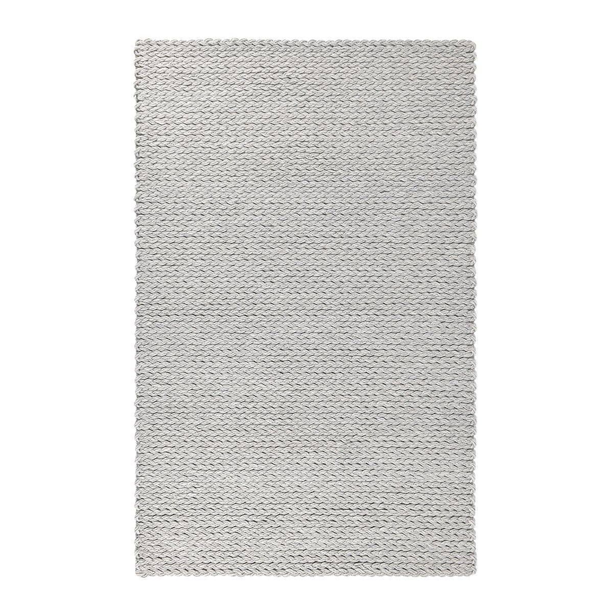 Oxnard Wool Rug - Gray - 2'x3'
