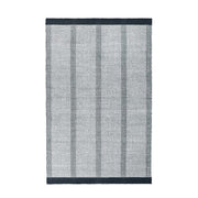 Kochi Stripe Ivory/Black
