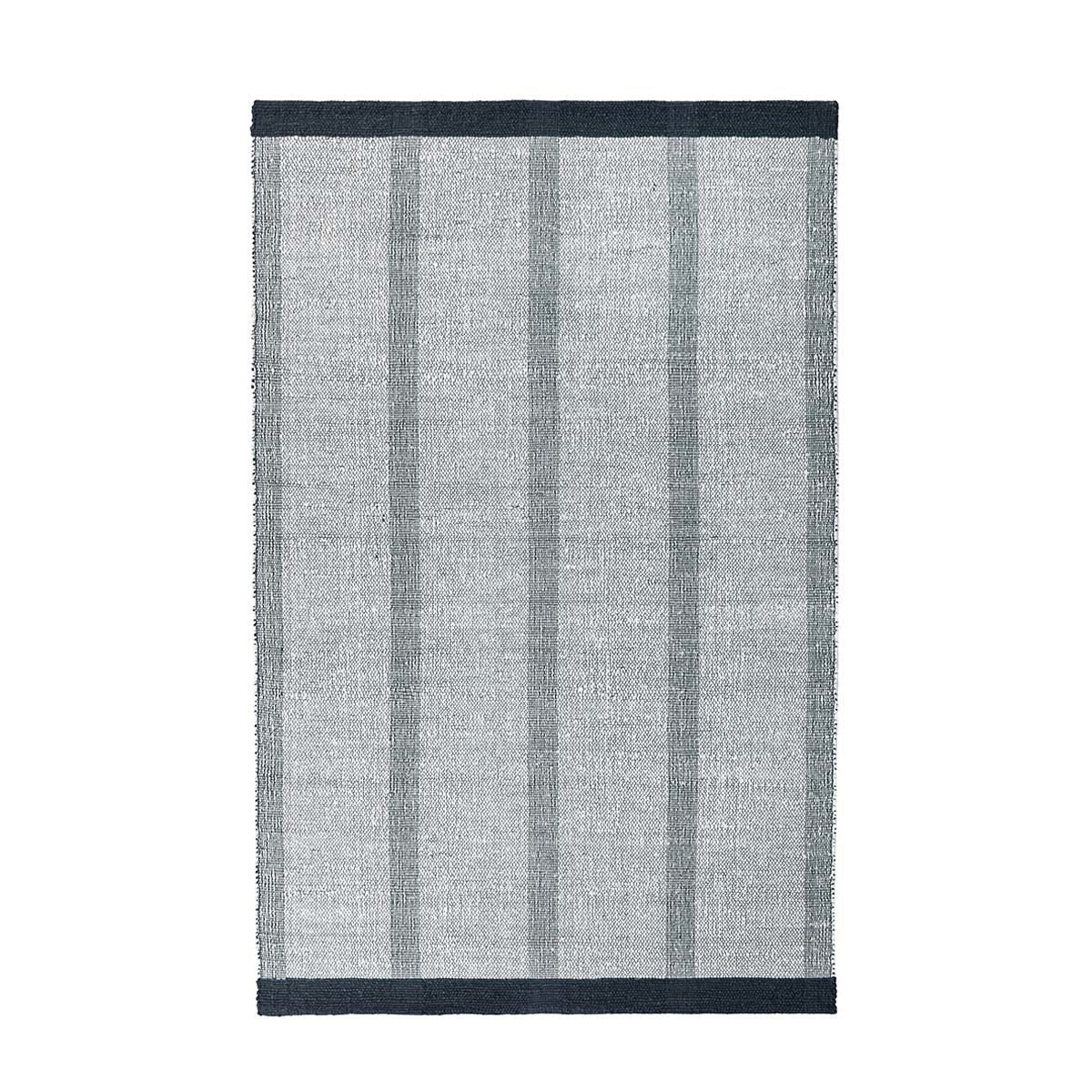Kochi Stripe Ivory/Black