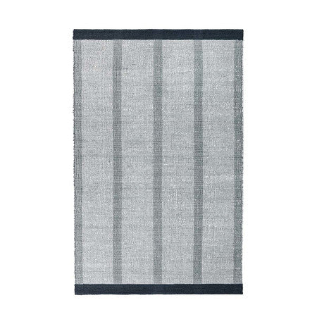 Kochi Stripe Ivory/Black