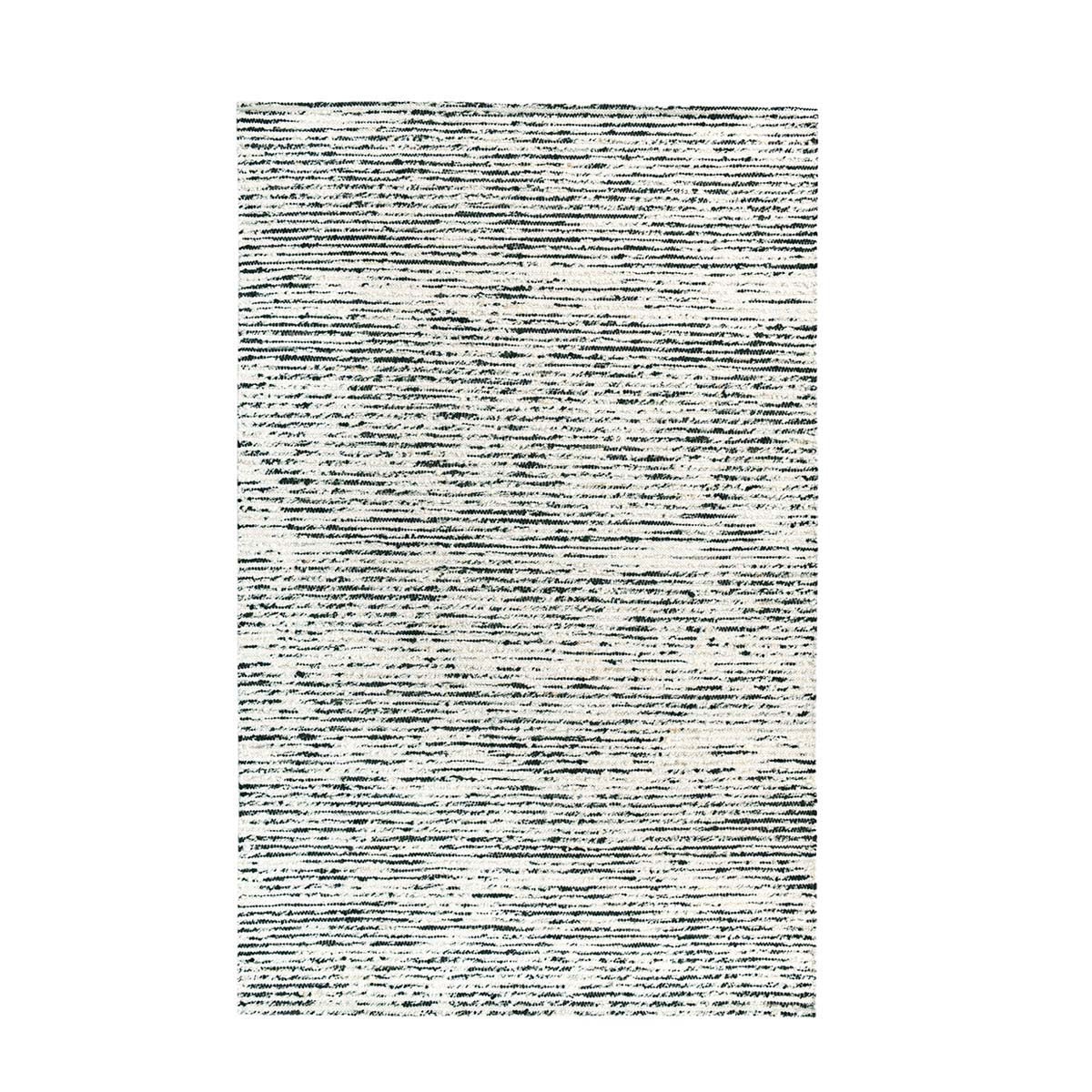 Isa Stripe Ivory/Brown