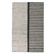 Kofu Stripe Natural/Black