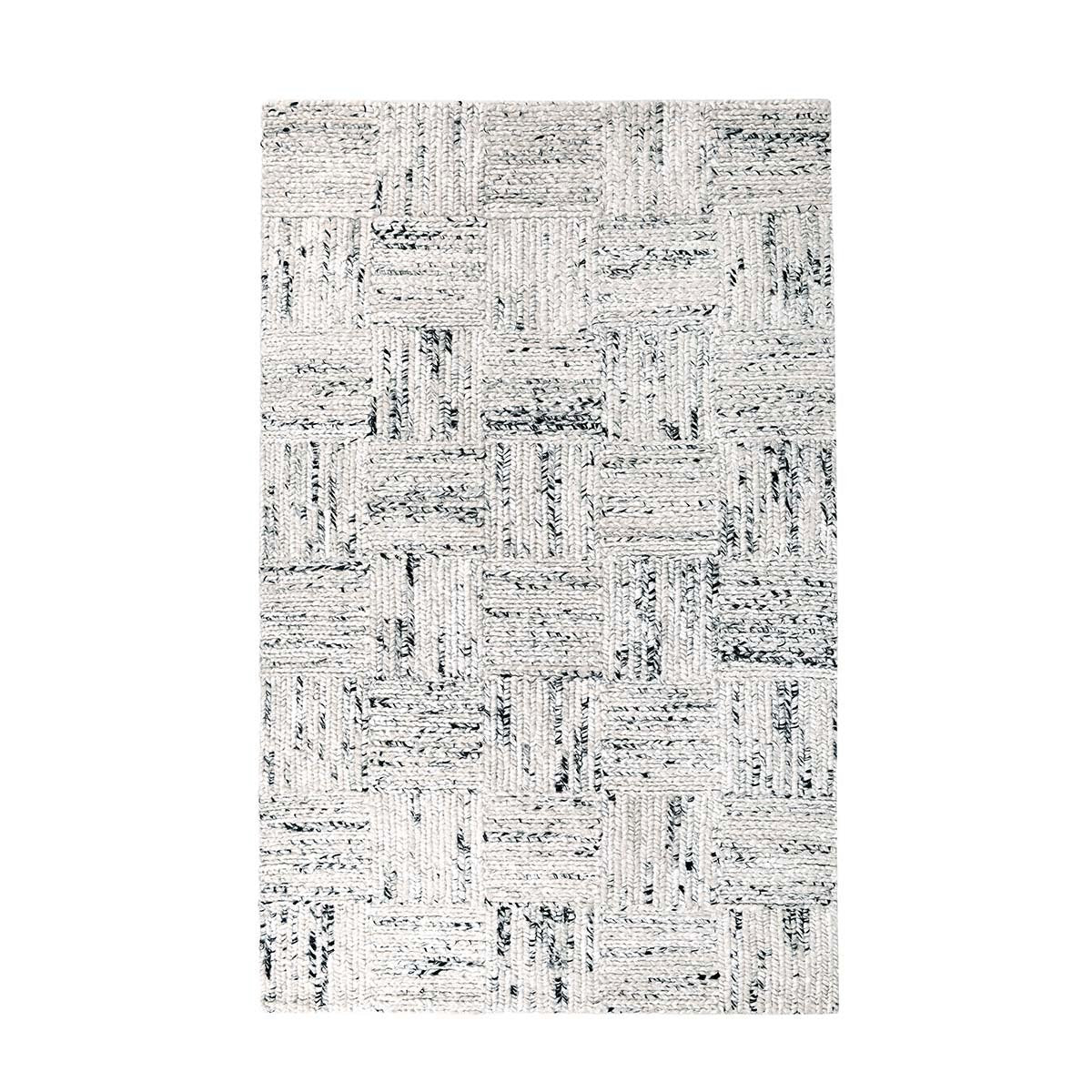 Sosa Rug - Ivory/Black - 2'x3'