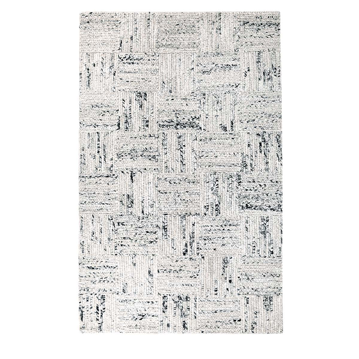 Sosa Rug - Ivory/Black - 2'x3'