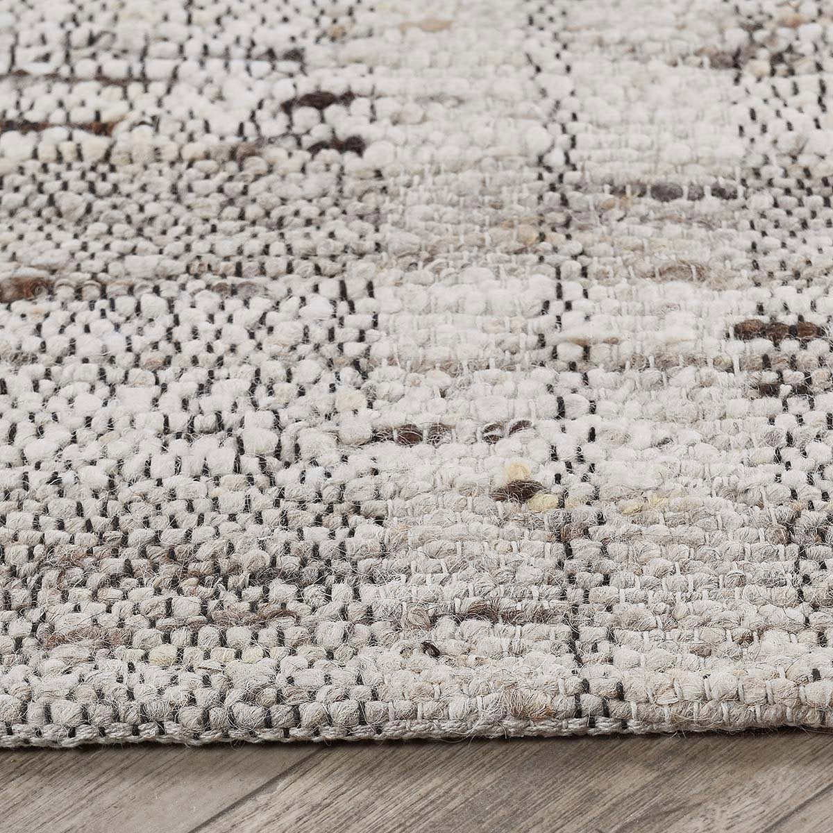 Perth Rug - Natural - 5'x8'