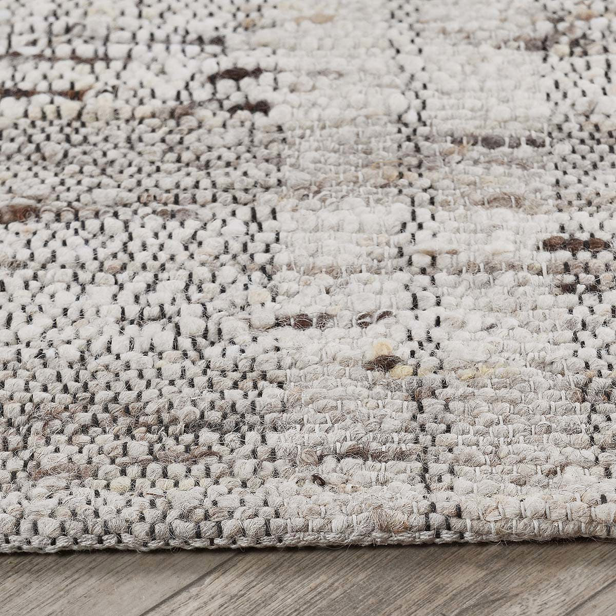 Perth Rug - Natural - 5'x8'