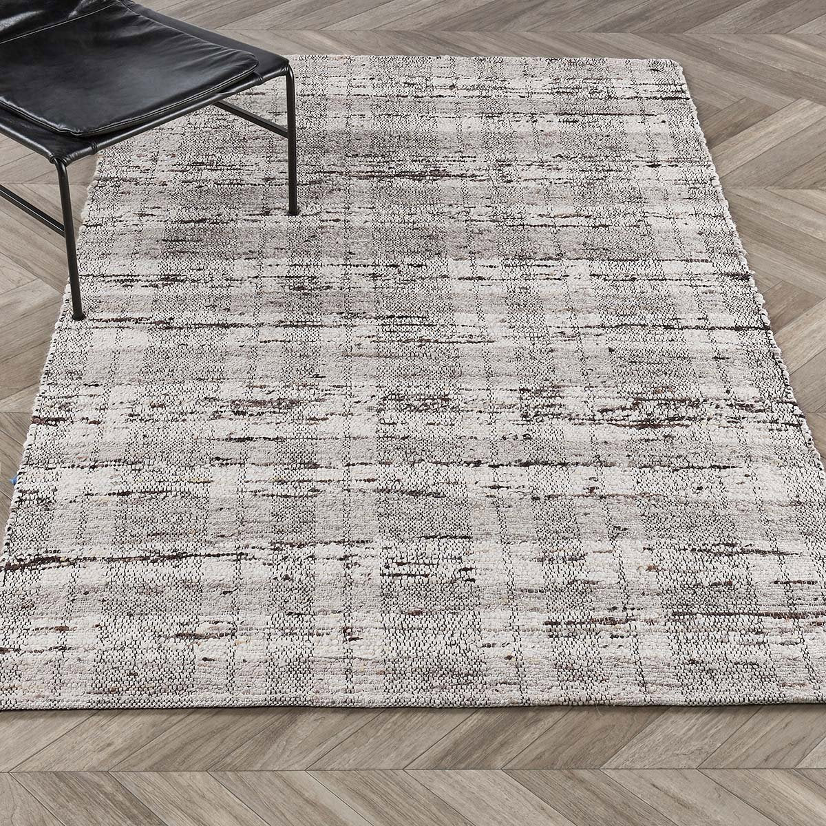 Perth Rug - Natural - 5'x8'