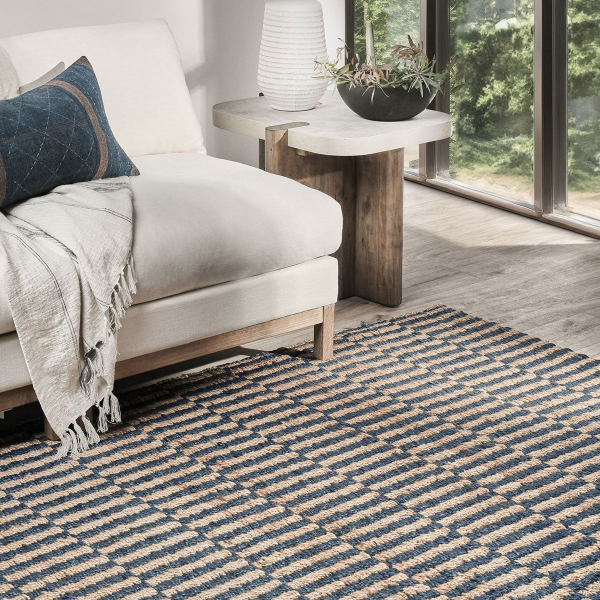 Monterey Jute