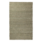 Monterey Jute Rug - Green/Natural - 2'x3'