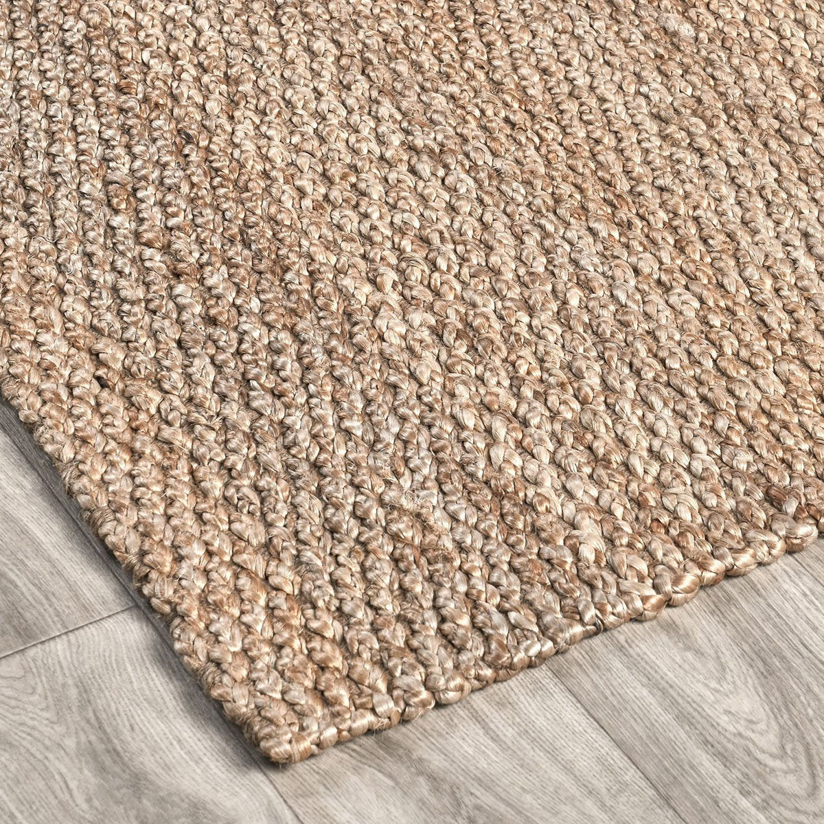 Santa Cruz Jute