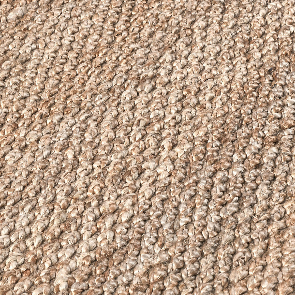 Santa Cruz Jute Rug - Natural - 2'x3'