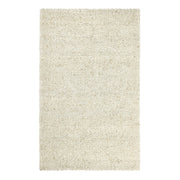 Santa Cruz Jute Rug - Ivory - 2'x3'