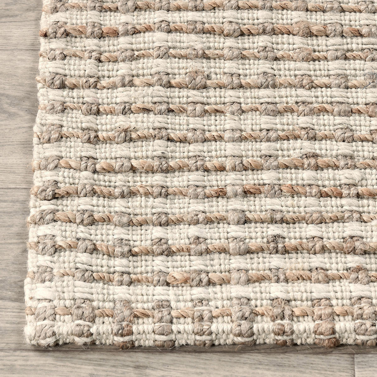 Huntington Jute